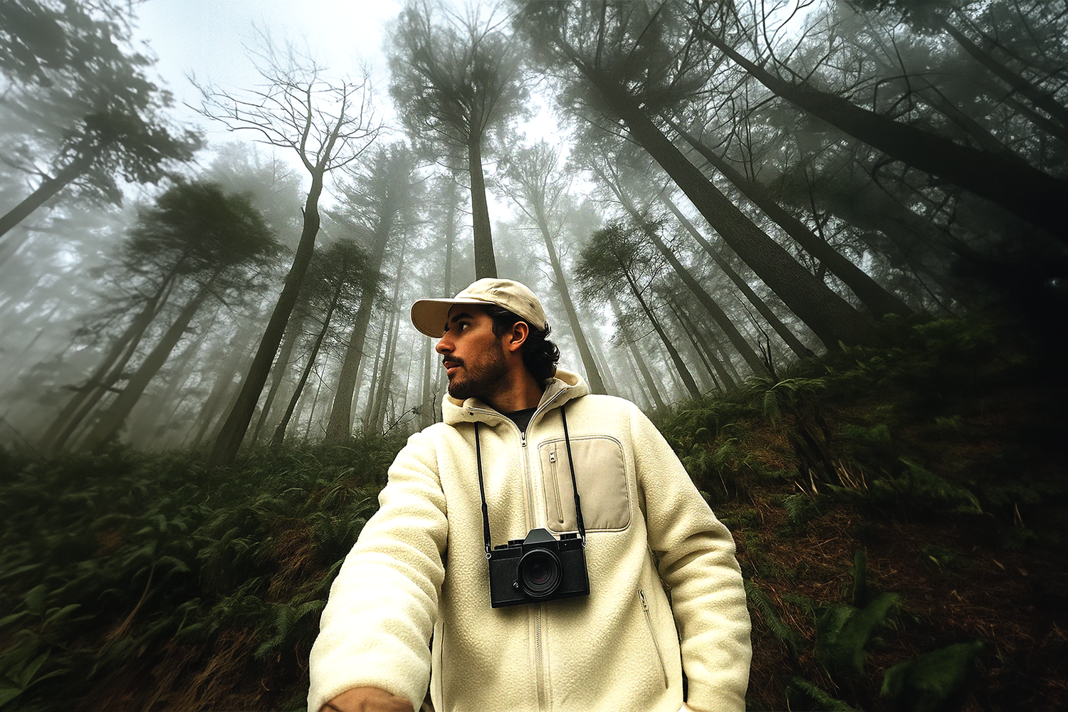 Jaqueta Fleece: o que é, benefícios, tipos de gramatura e como escolher a ideal para cada clima