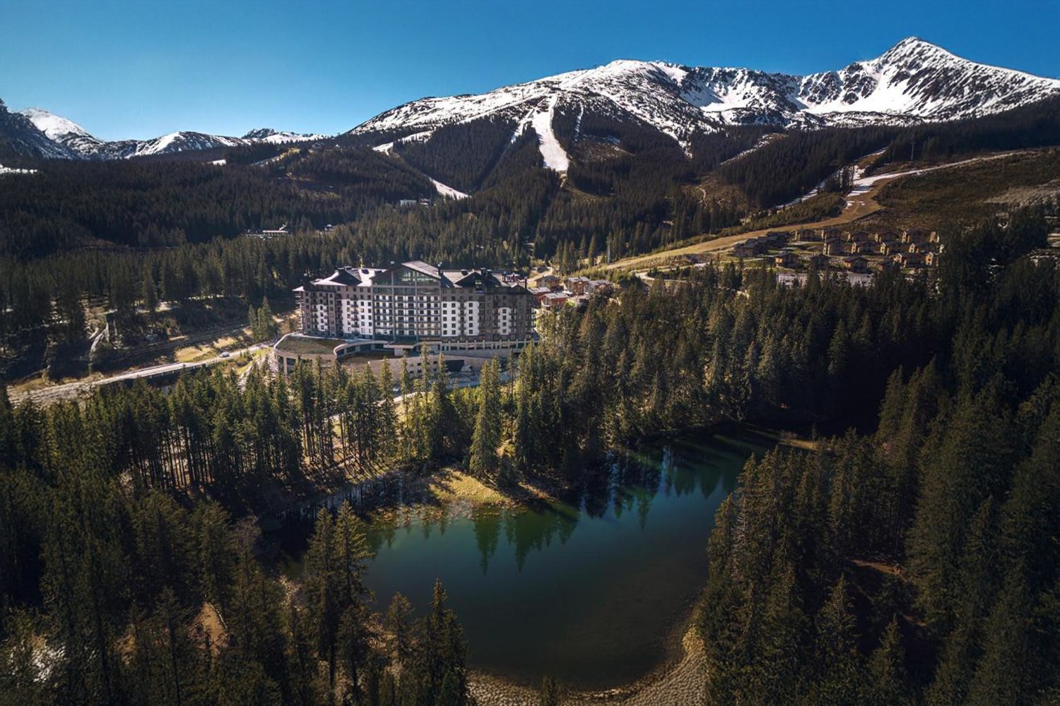 Destinos de Esqui Low-Cost na Europa: Onde se Divertir Sem Gastar Muito