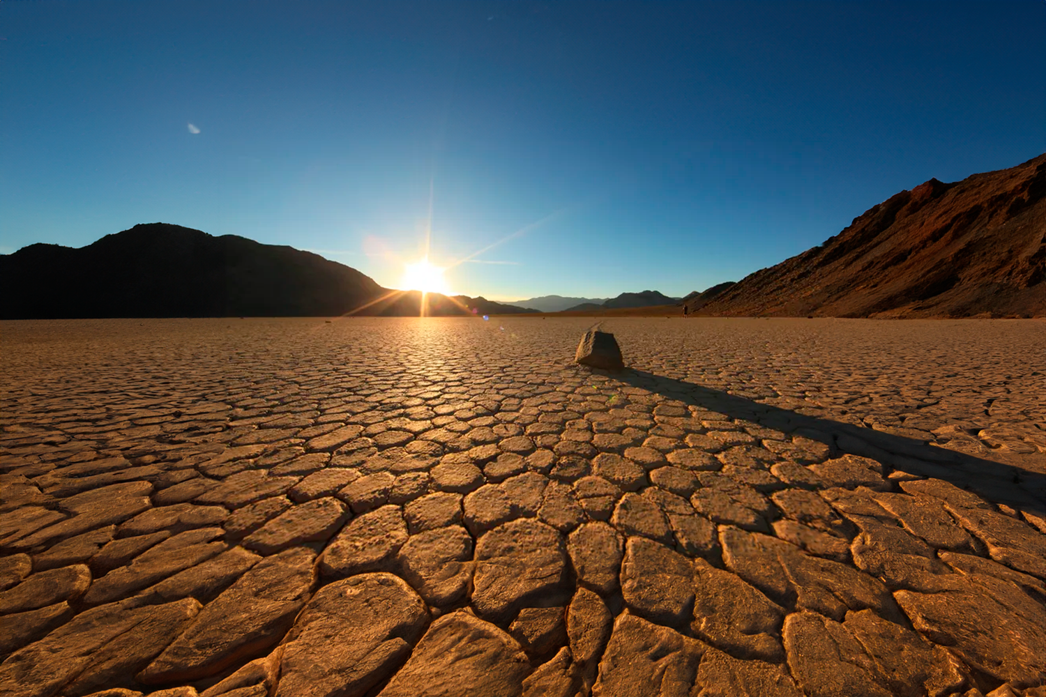 Explorando o Lugar Mais Quente do Mundo: O Vale da Morte, nos EUA