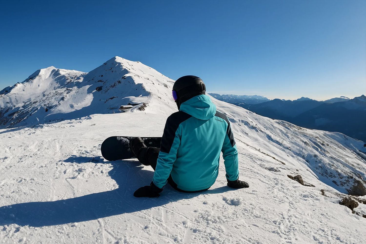 Como a Neve se Forma nas Montanhas: Entenda o Fenômeno e Prepare-se para a Aventura