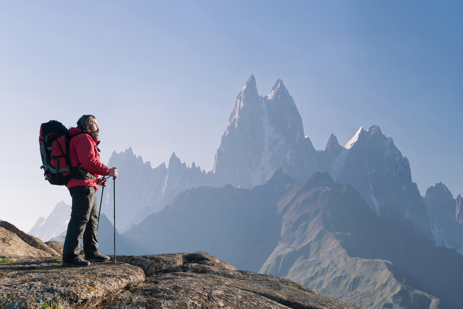 Alpinismo Dicas e Curiosidades Sobre o Esporte