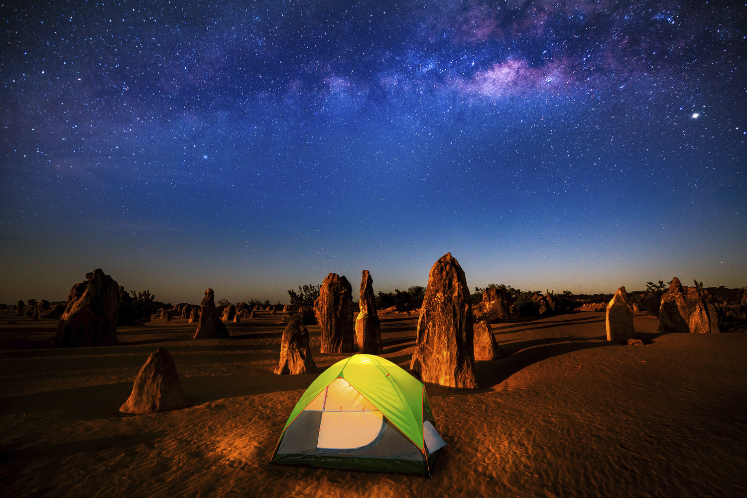 Austrália: Tendencia Para o Turismo Outdoor em 2024