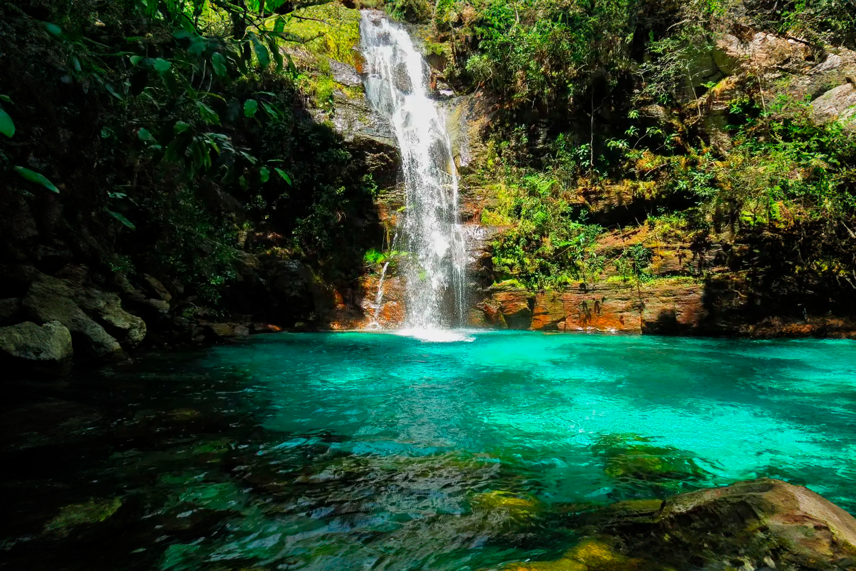 Chapada dos Veadeiros: O Paraíso do Cerrado para os Aventureiros