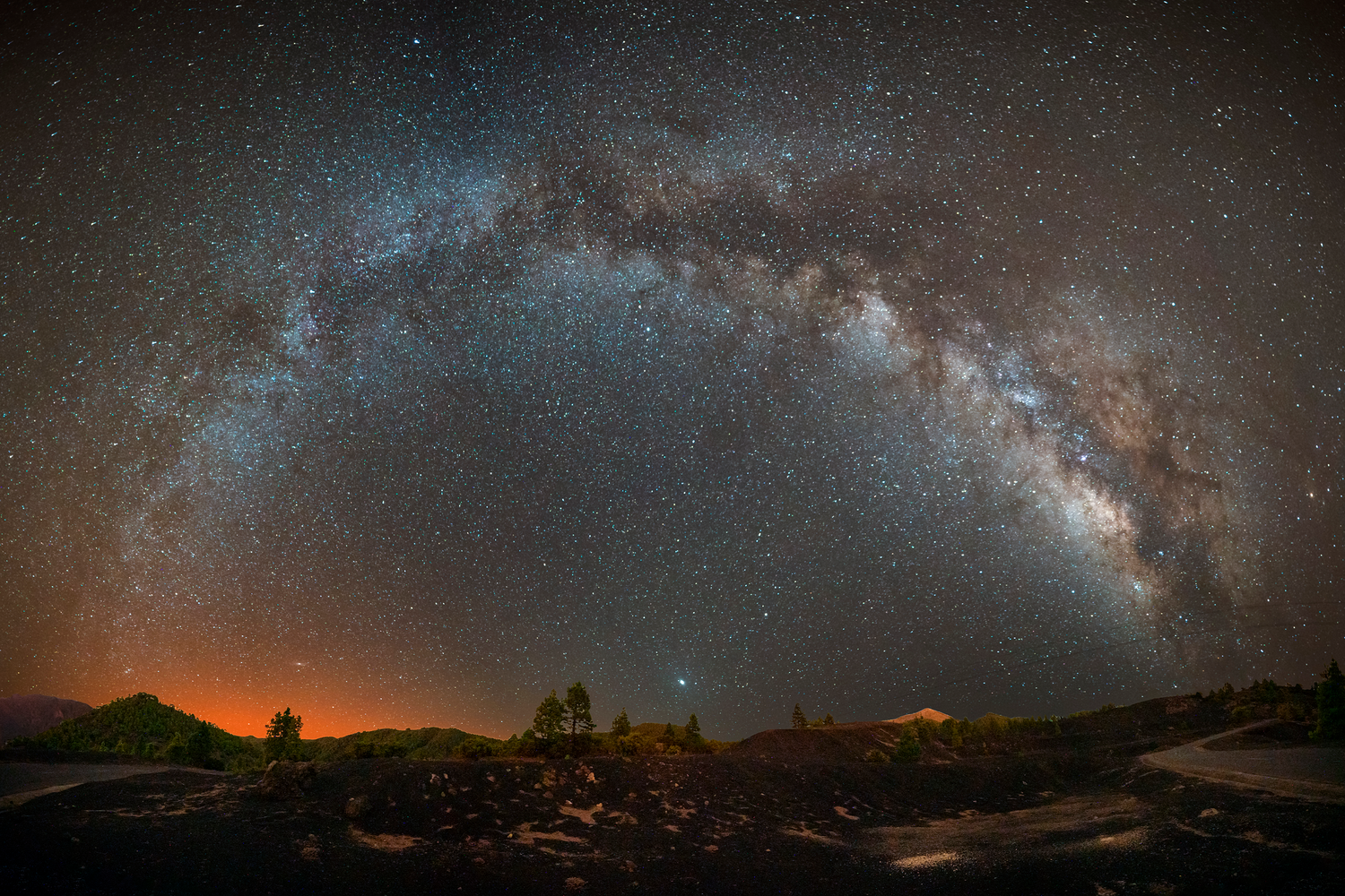 Descubra os Destinos com os Céus Mais Estrelados no Brasil