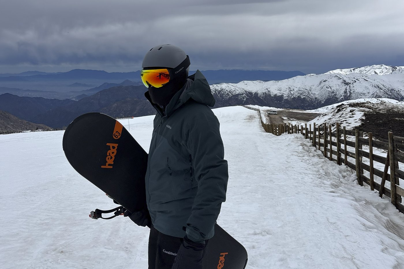 Snowboard para Iniciantes: o que vestir, como começar e dicas para a primeira viagem na neve
