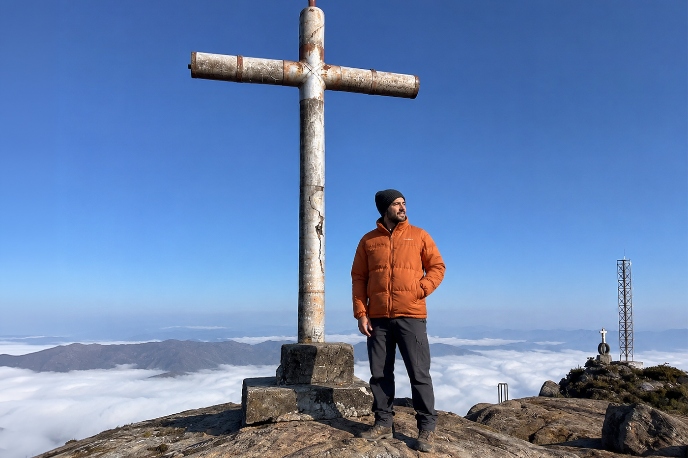 Pico da Bandeira em Julho: como se preparar para frio, trilha e altitude