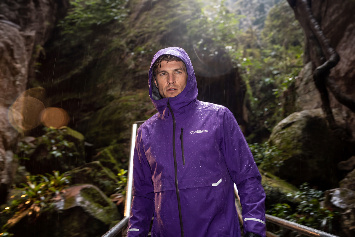 Jaqueta Anorak: o que é, como funciona e por que é tão versátil para aventuras