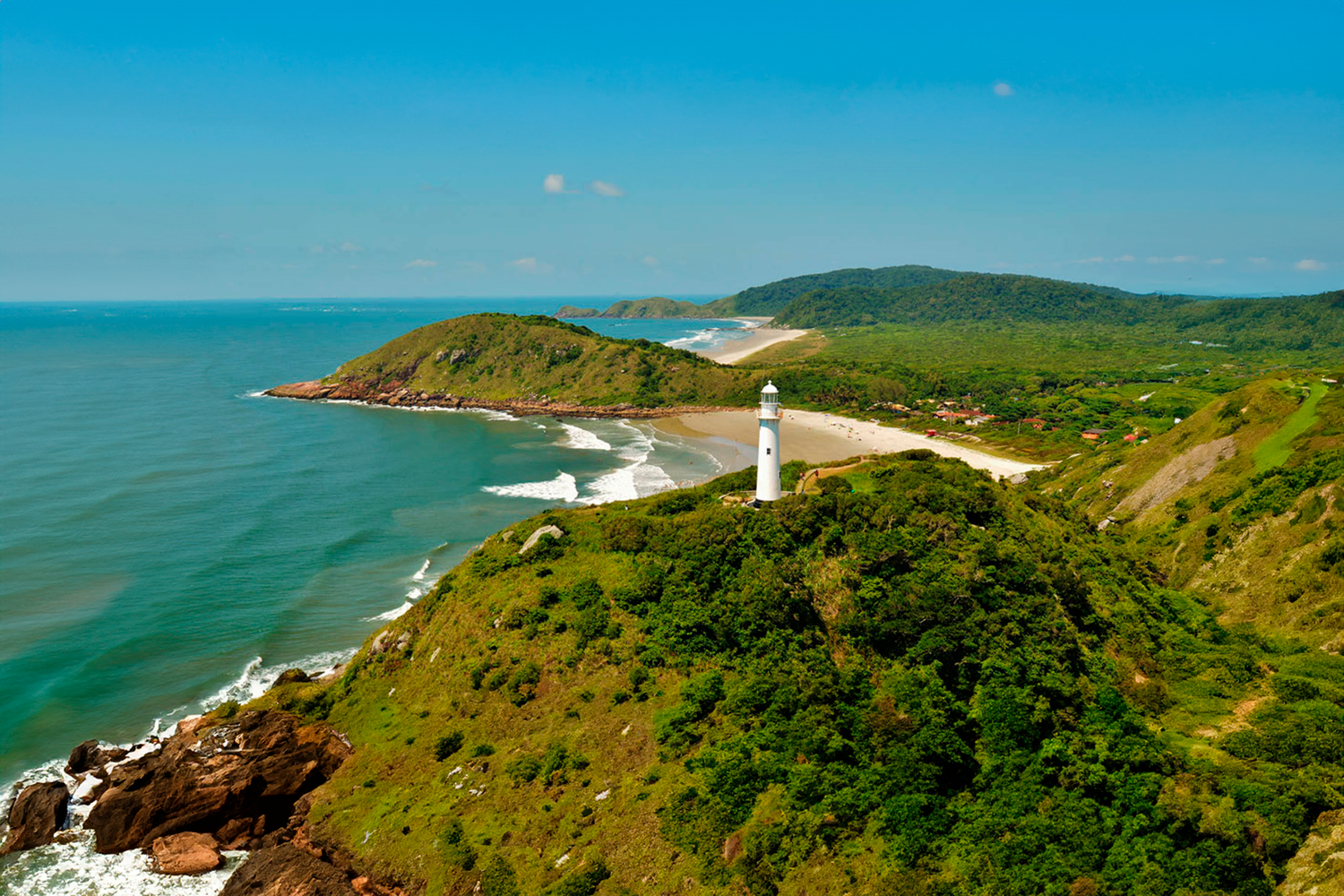 Explorando a Ilha do Mel: Roteiro Completo para um Dia de Aventura