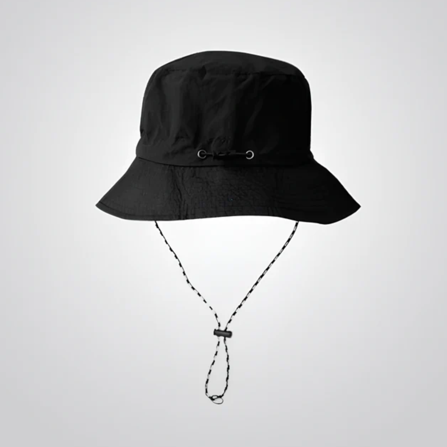 Chapéu Cordilheira® Bucket Portátil,