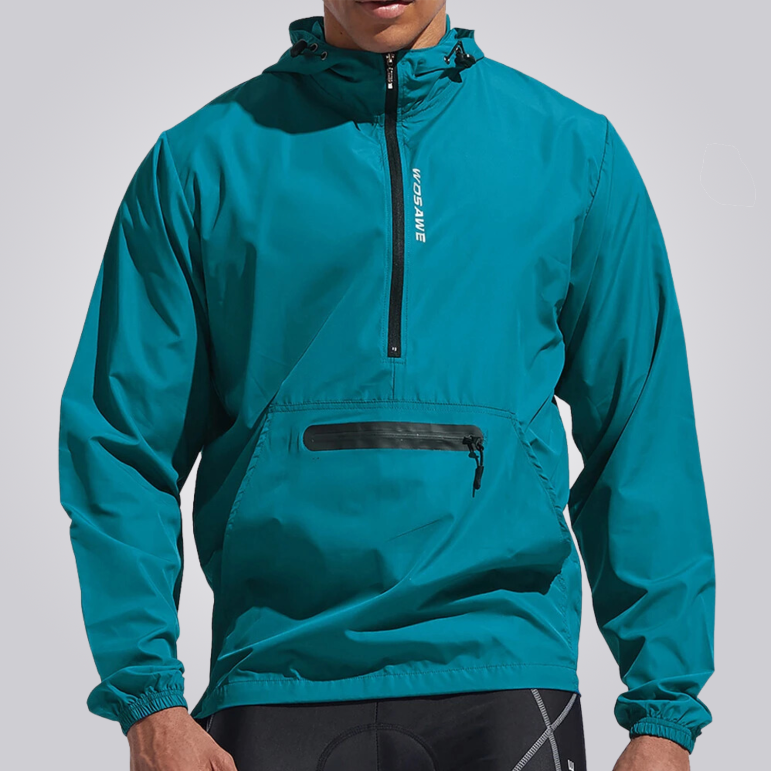 corta vento cordilheira speed proof