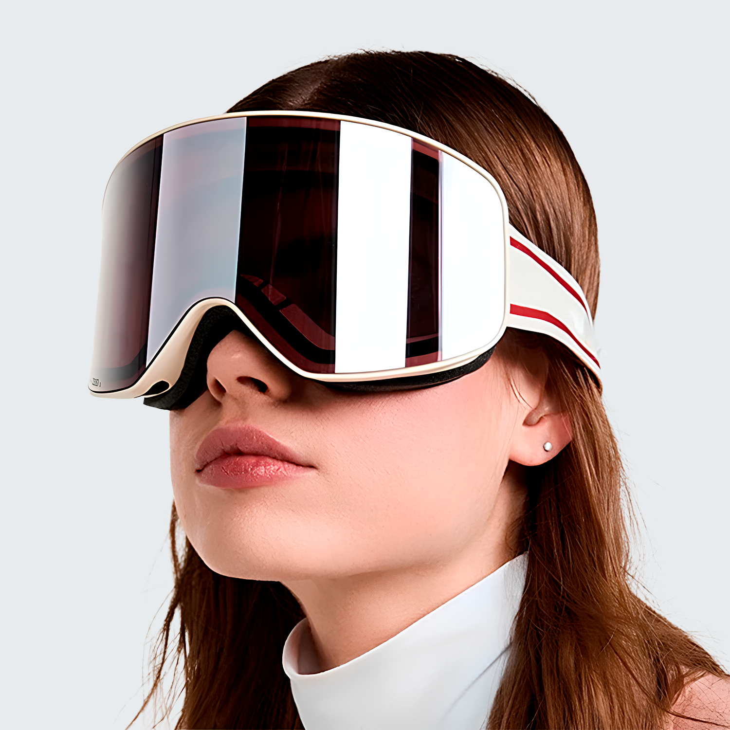 ÓCULOS CORDILHEIRA® NORDIC UV400+ FEMININO