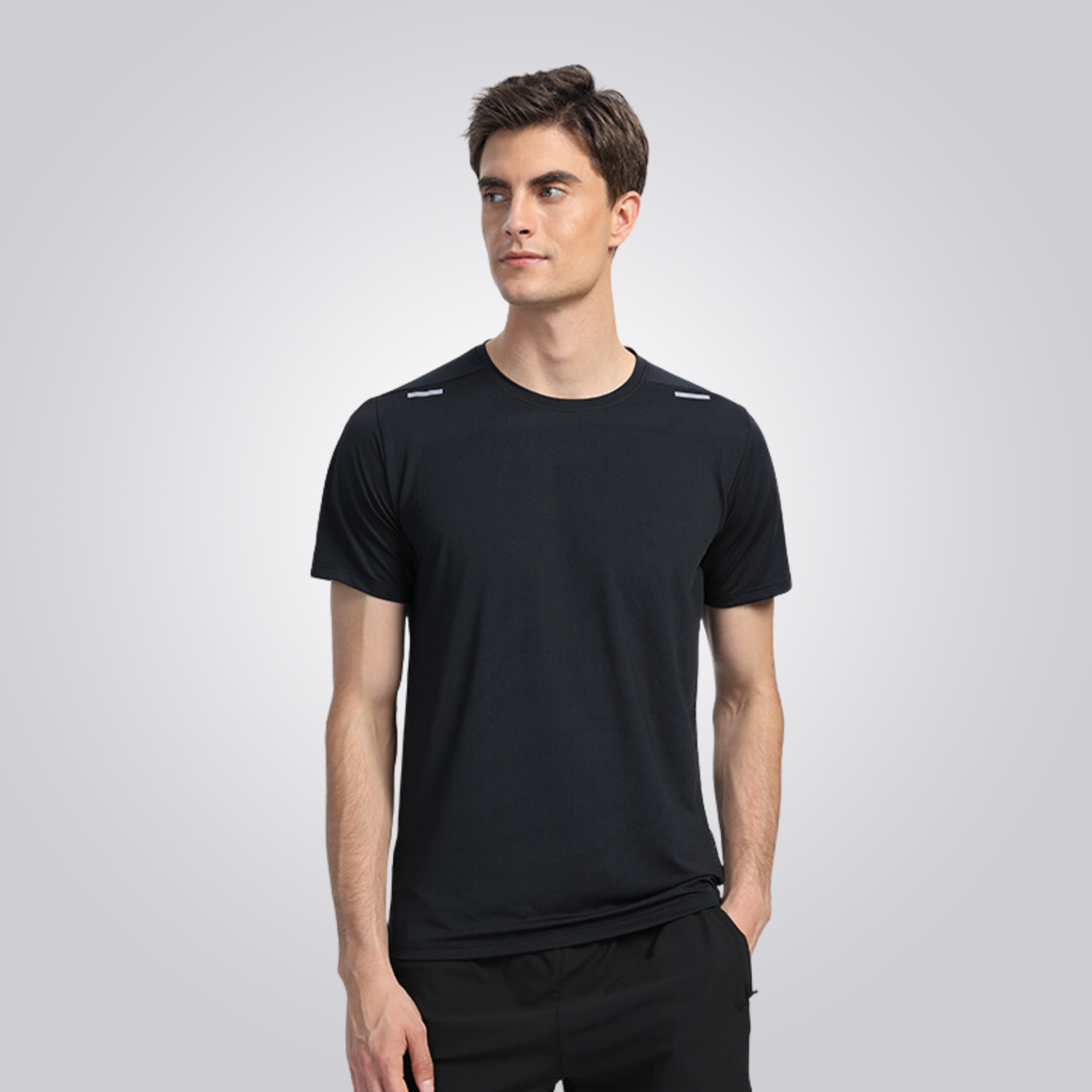 camiseta cordilheira aerodry performance