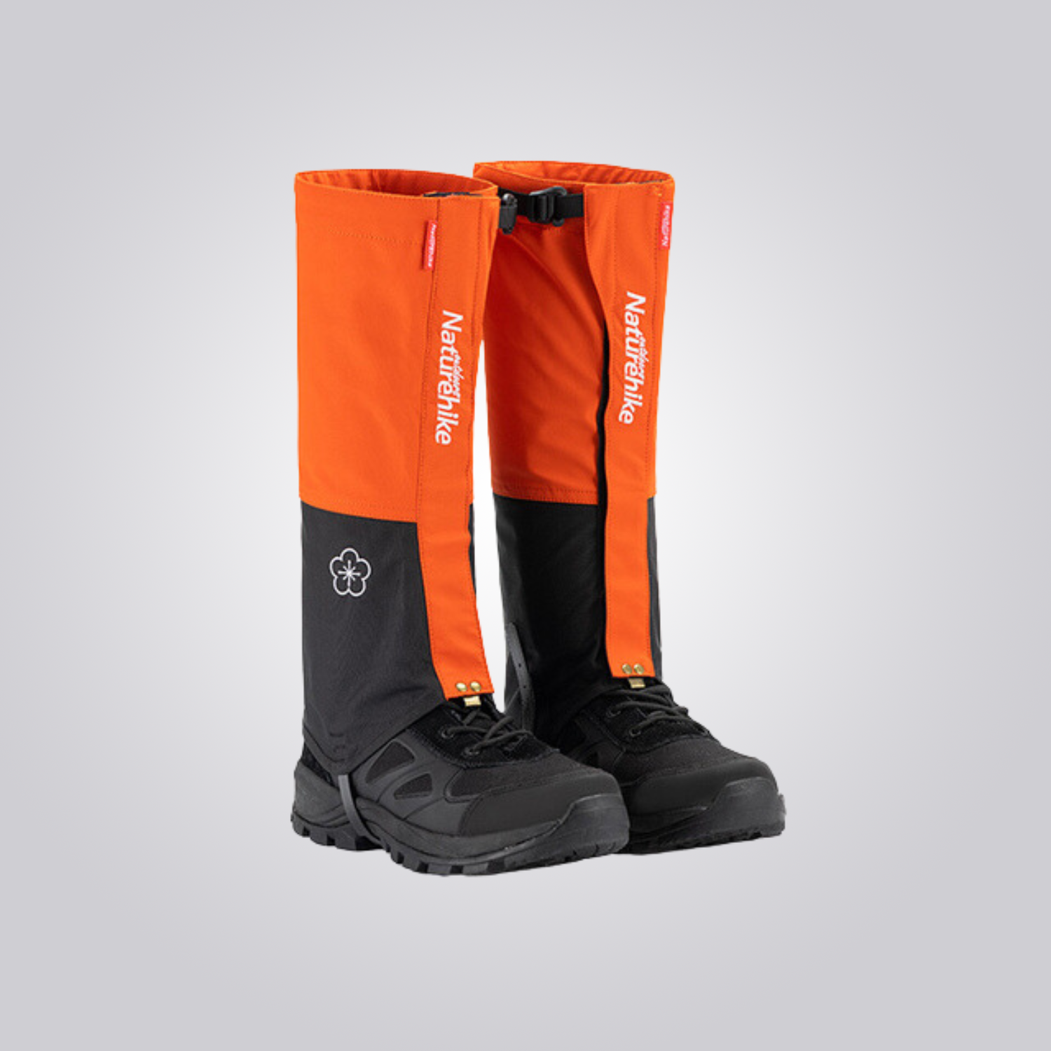 POLAINA CORDILHEIRA NATUREHIKE MASCULINA