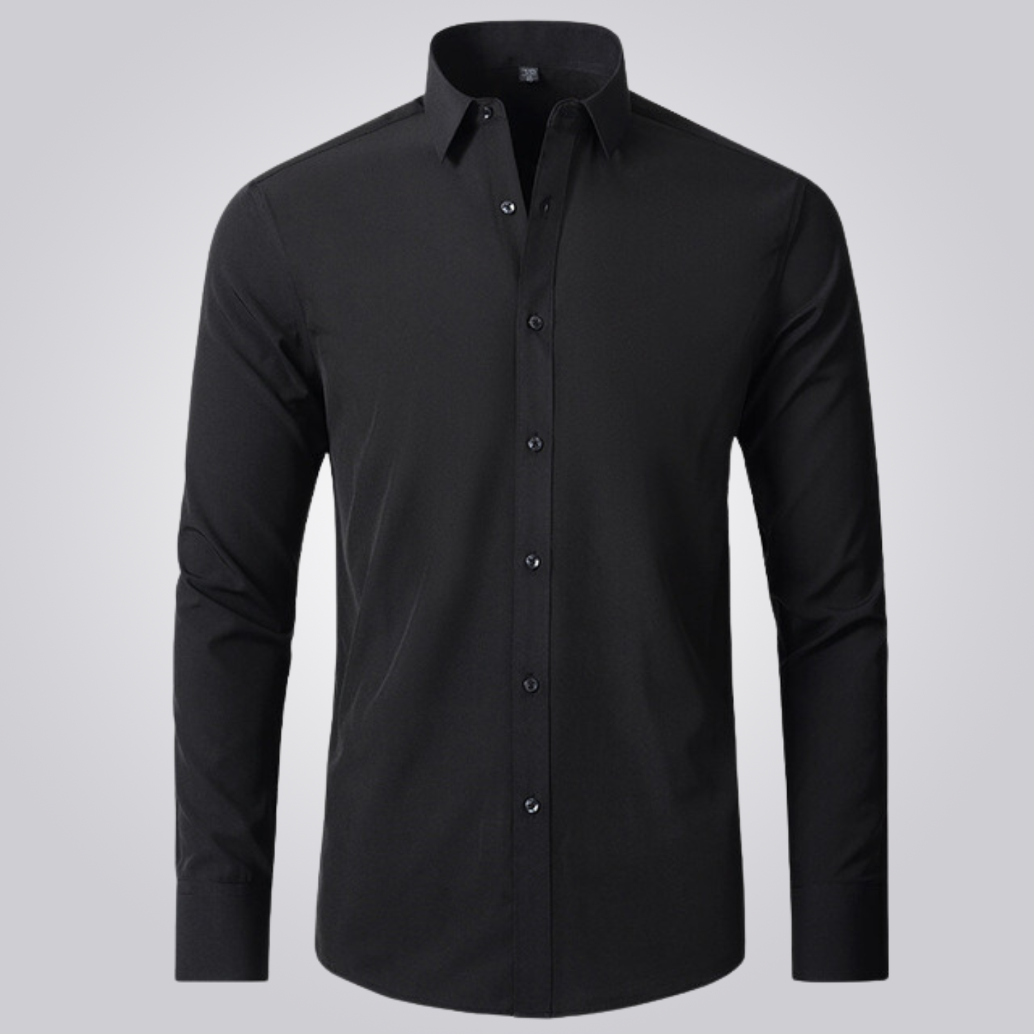 Camisa Social Cordilheira® Malha Gelada