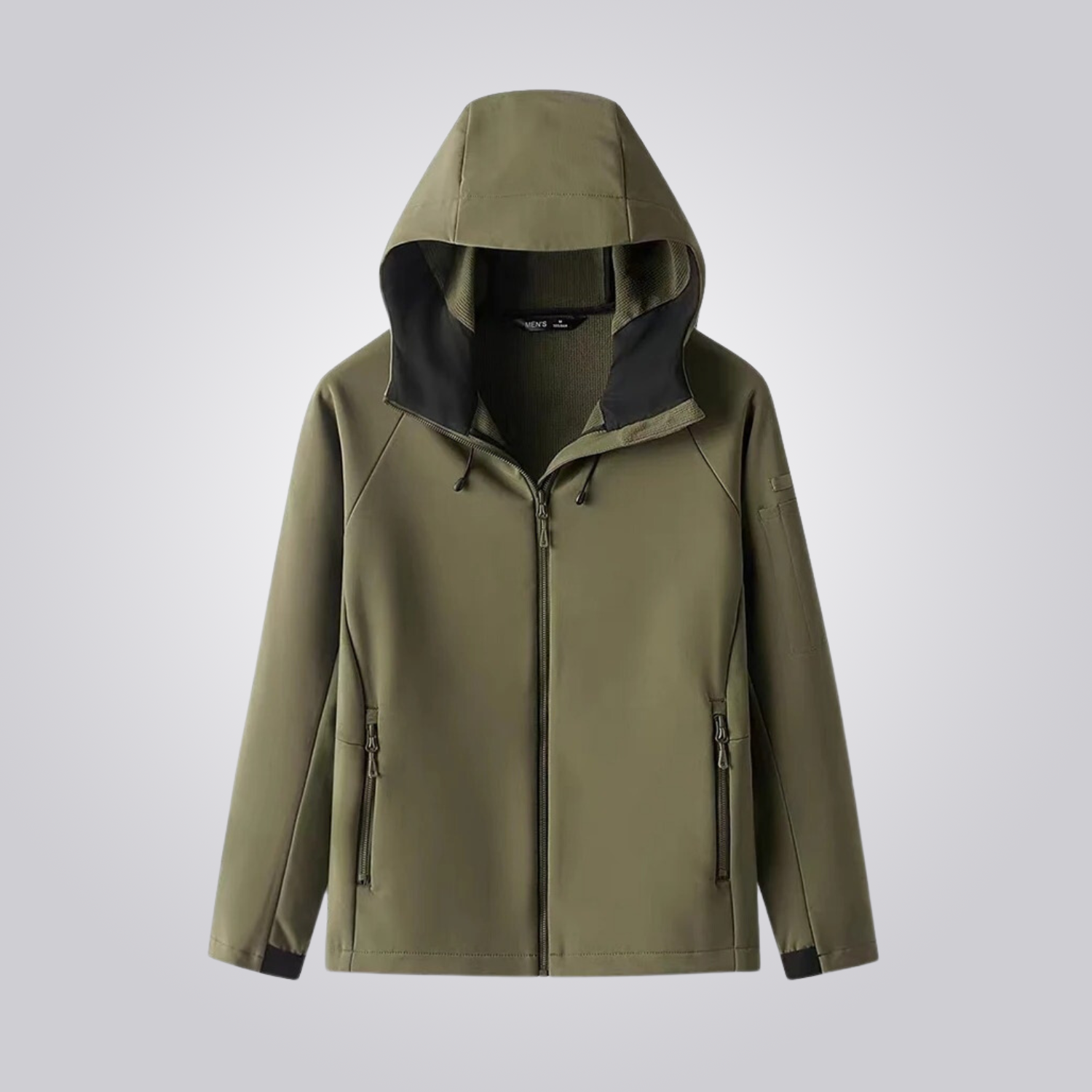 Jaqueta Cordilheira® Pinnacle Impermeável Masculina