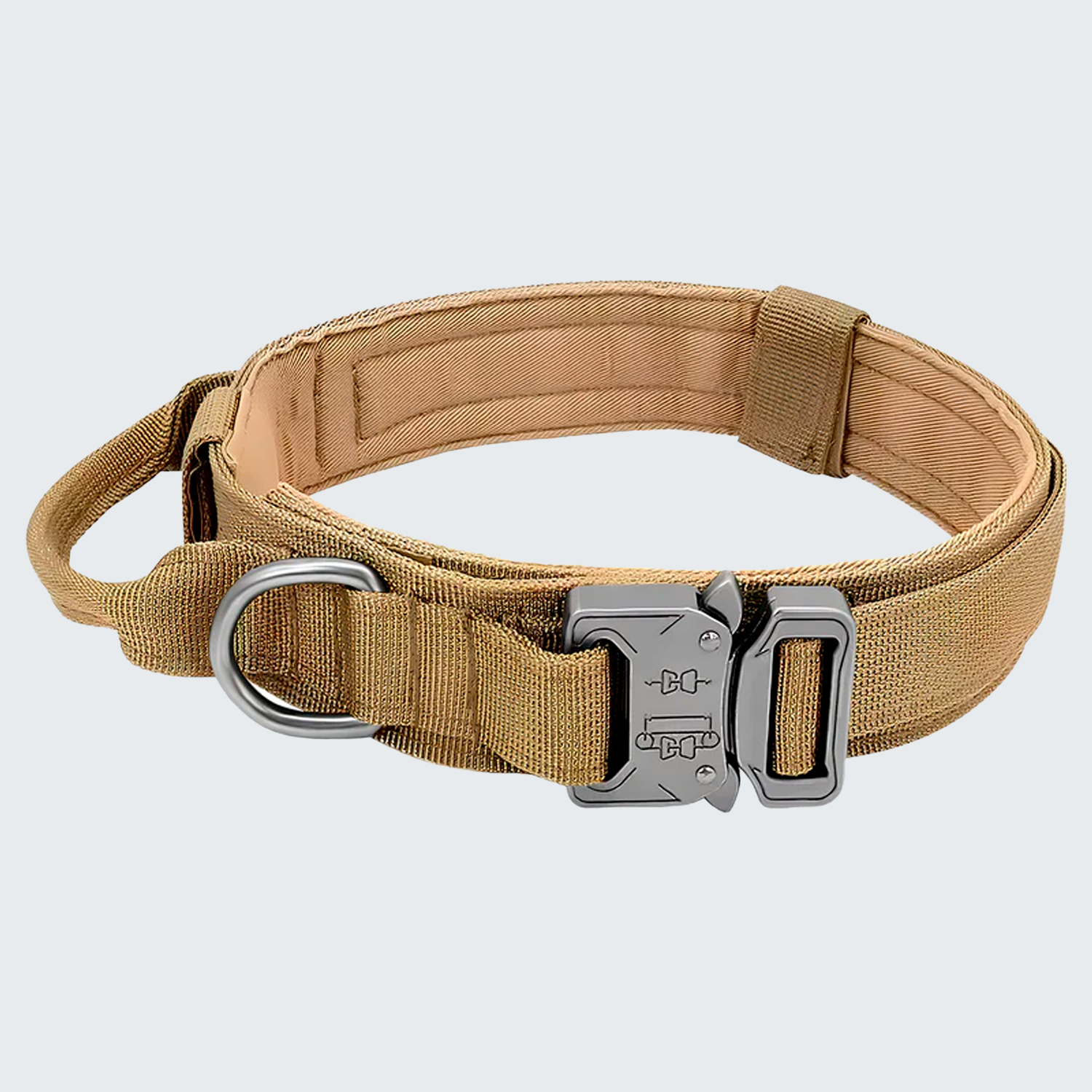 Coleira Cordilheira® Basic