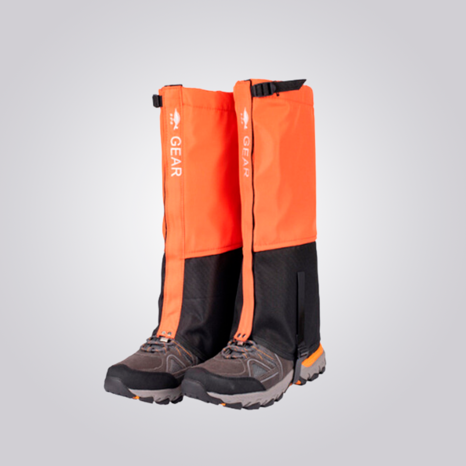 polaina cordilheira gear impermeavel