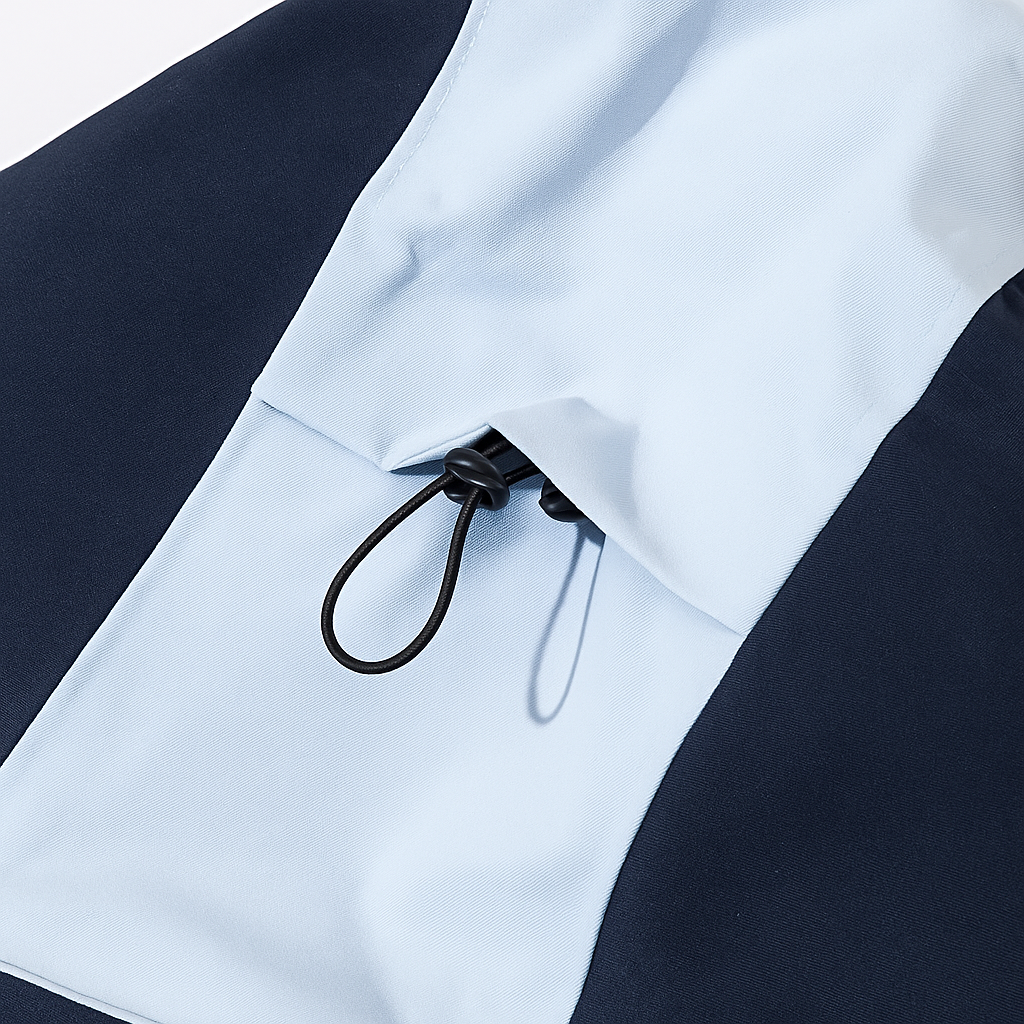 JAQUETA 3 EM 1 CORDILHEIRA ACONCÁGUA MASCULINA