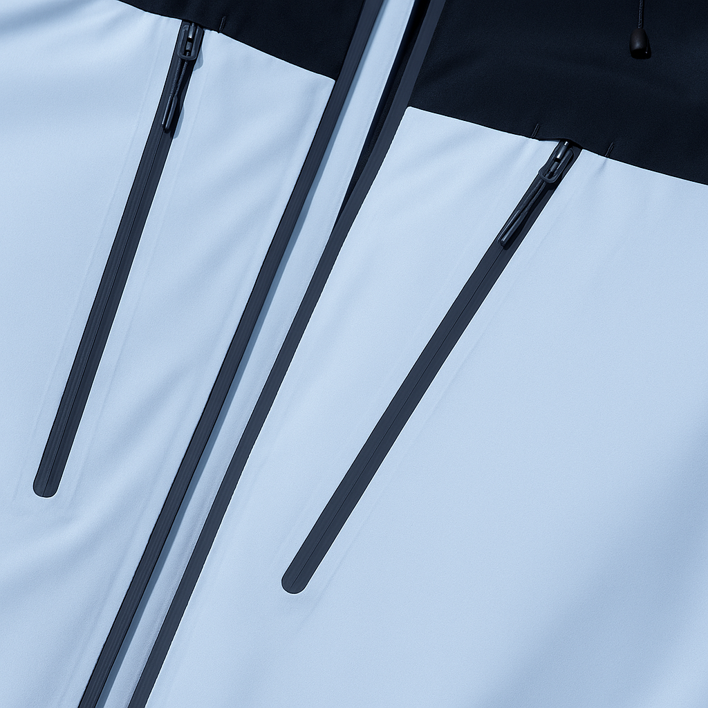 JAQUETA 3 EM 1 CORDILHEIRA ACONCÁGUA MASCULINA