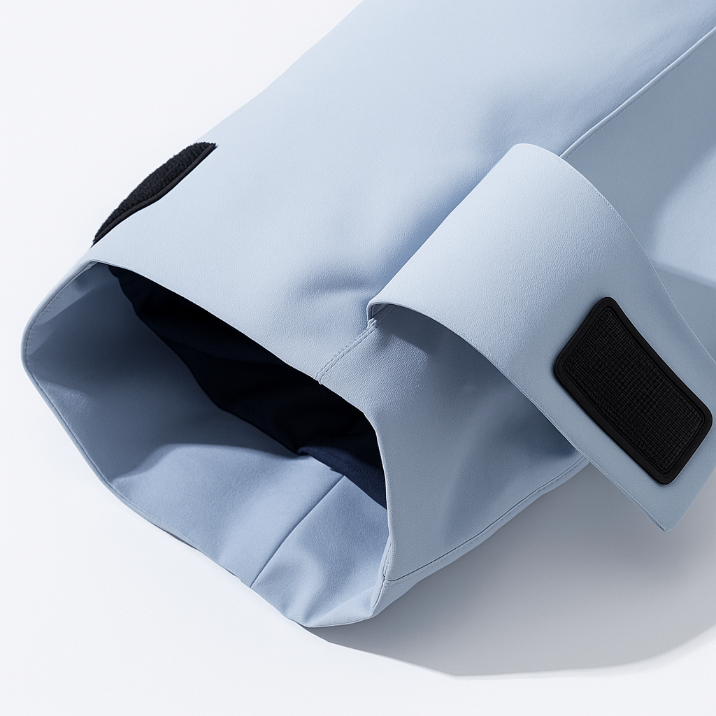 JAQUETA 3 EM 1 CORDILHEIRA ACONCÁGUA MASCULINA