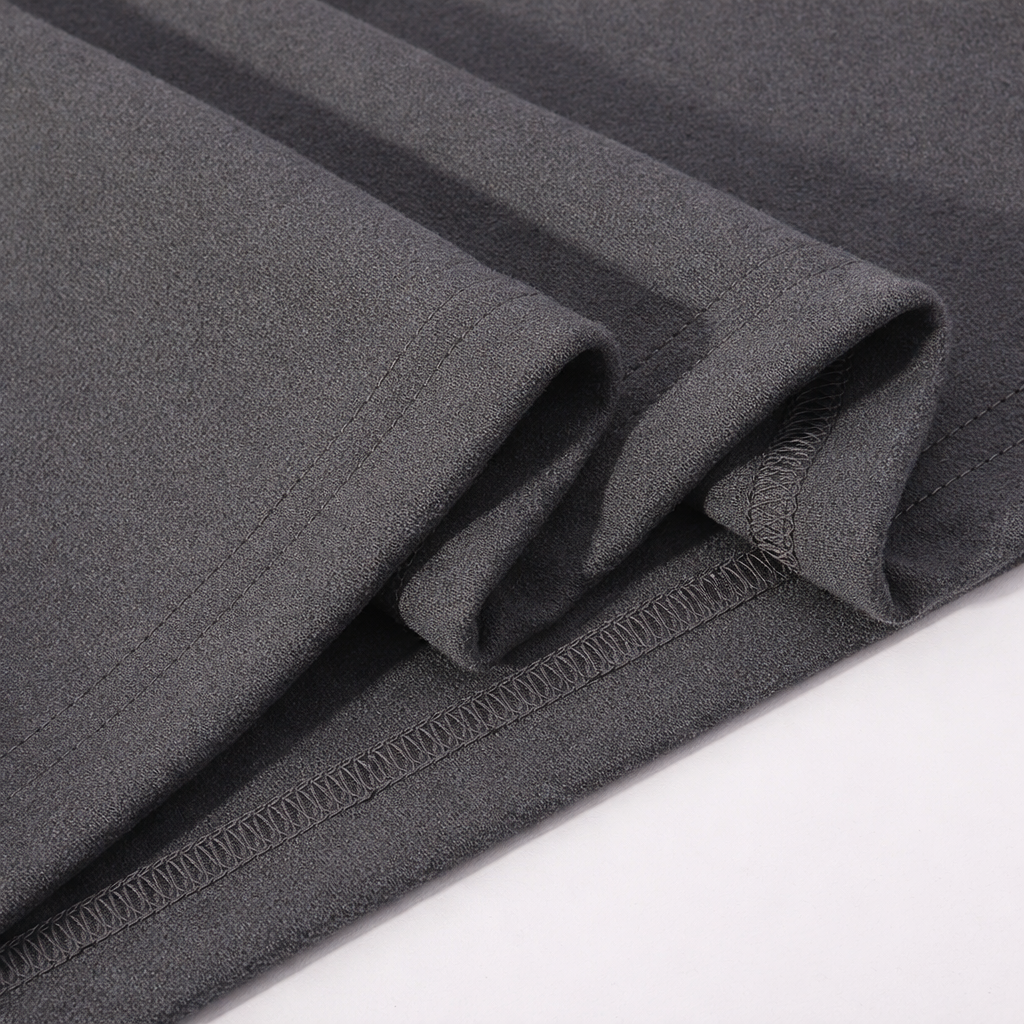 CAMISETA TÉRMICA CORDILHEIRA GOLA ALTA UNISSEX