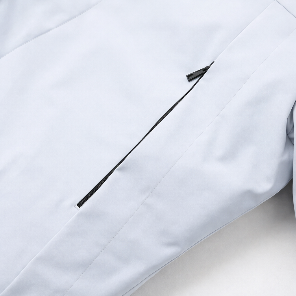 JAQUETA ANORAK PUFFER CORDILHEIRA ELEVATE MASCULINA