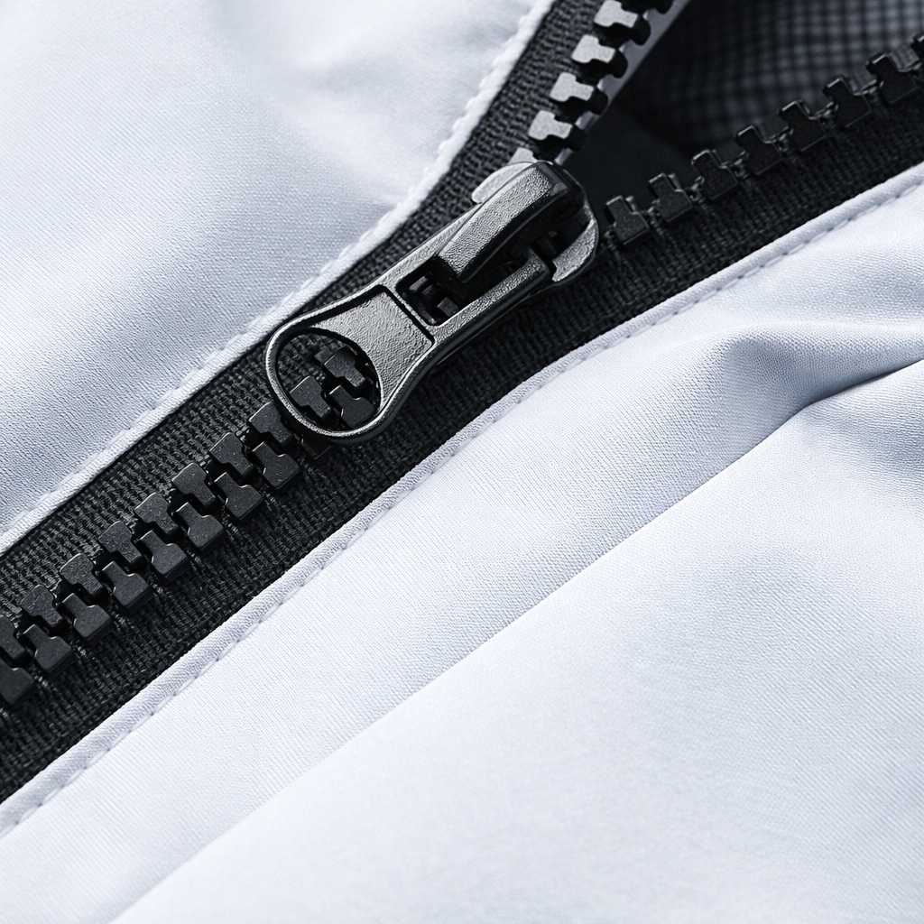 JAQUETA ANORAK PUFFER CORDILHEIRA ELEVATE MASCULINA