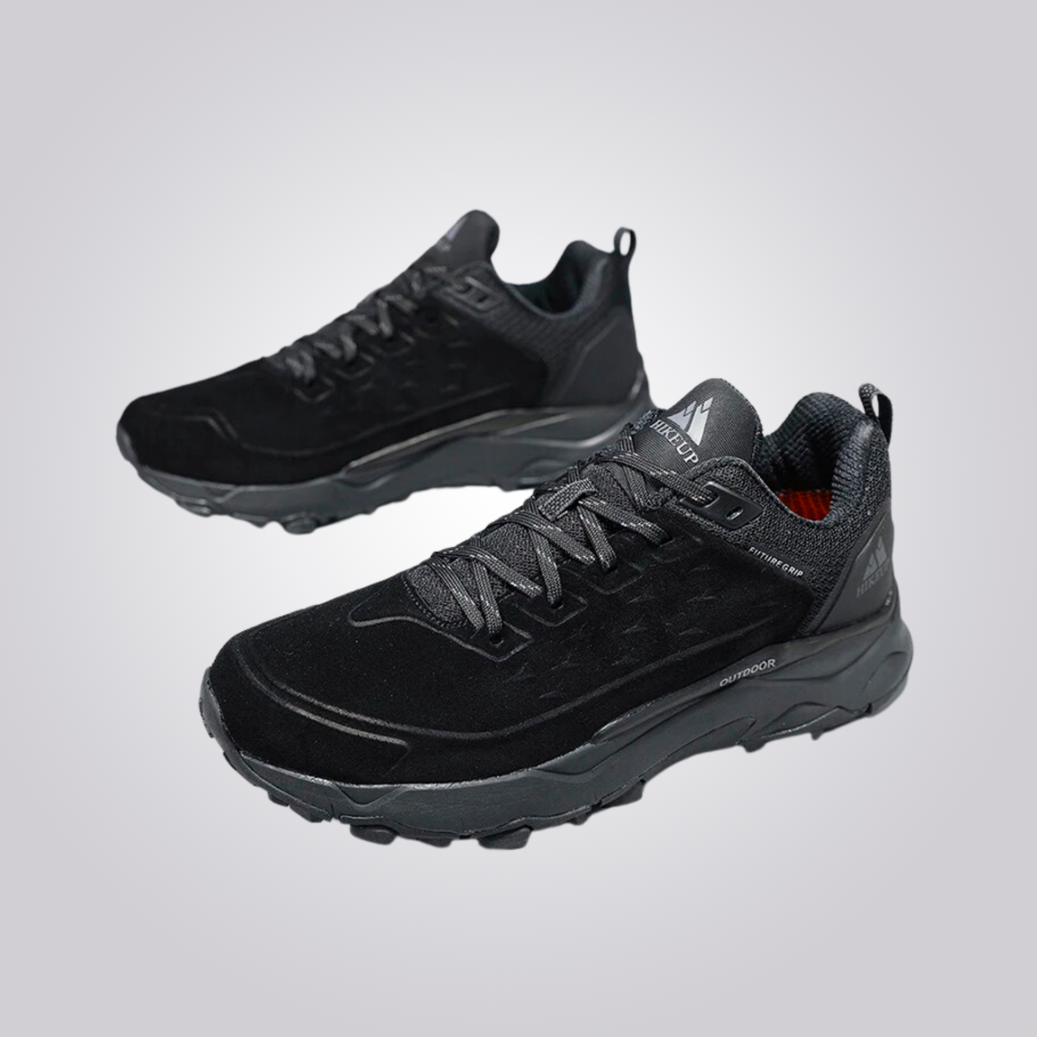 tenis cordilheira hikeup trail