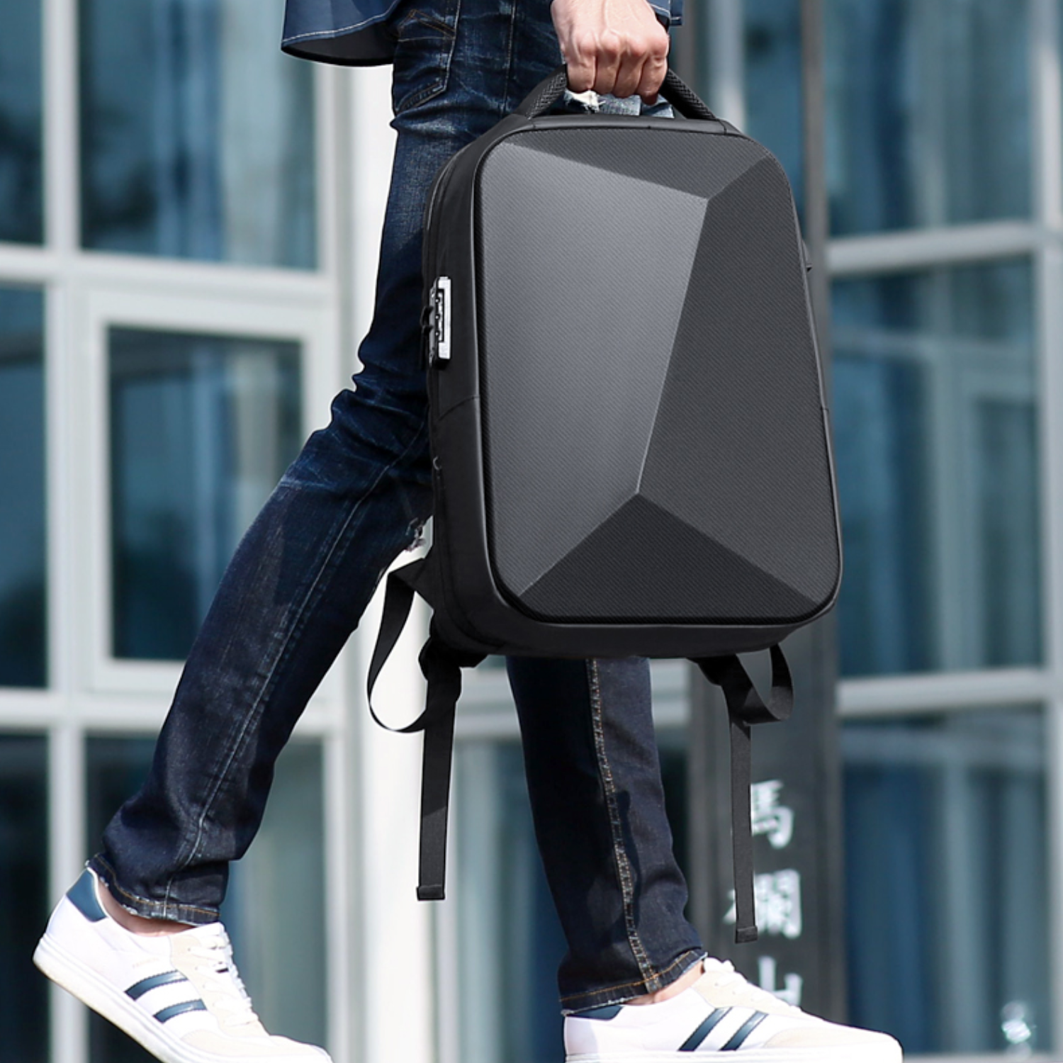 mochila cordilheira odyssey