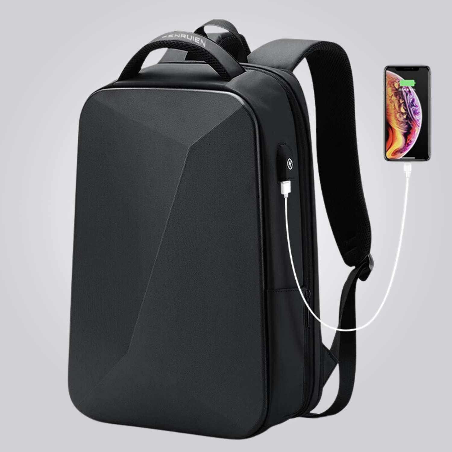 mochila cordilheira odyssey