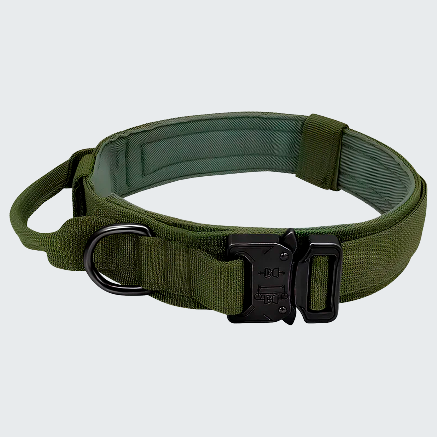 Coleira Cordilheira® Basic