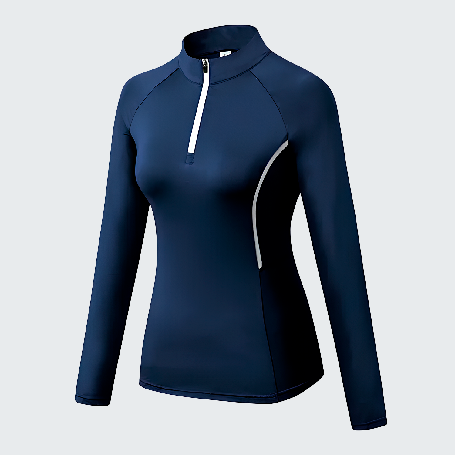 CAMISETA TÉRMICA CORDILHEIRA® BREEZE FEMININA