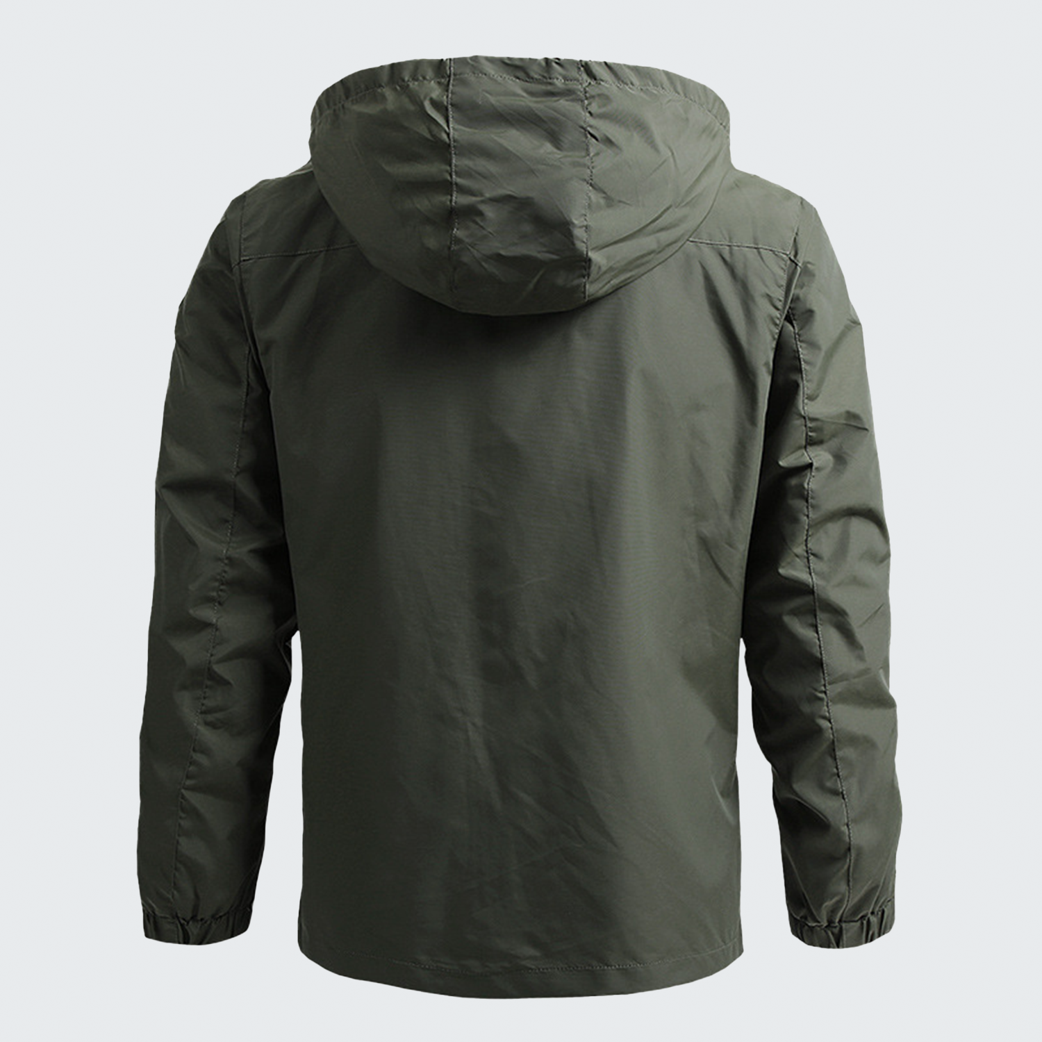 JAQUETA CORDILHEIRA® OUTDOOR IMPERMEÁVEL MASCULINA