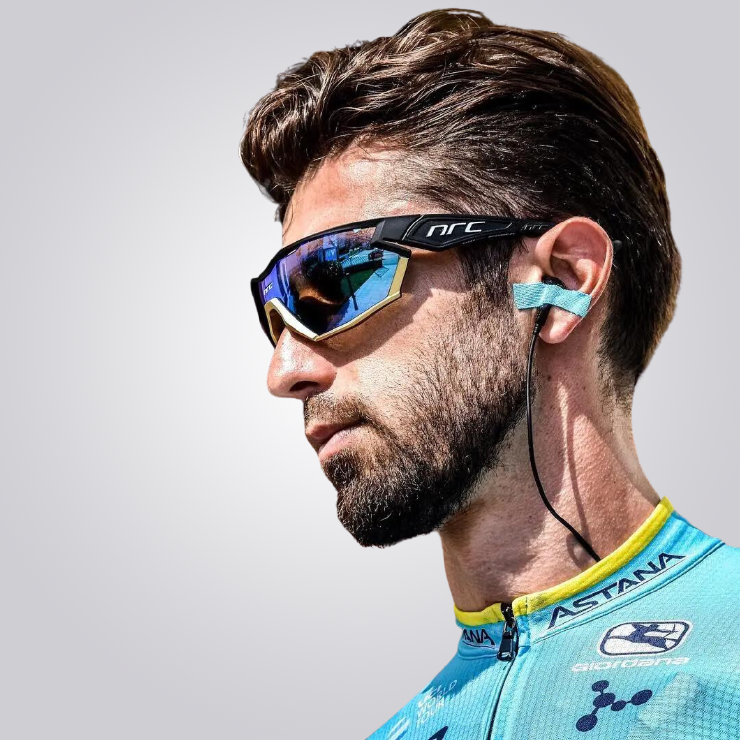 ÓCULOS CORDILHEIRA 3 LENS NRC