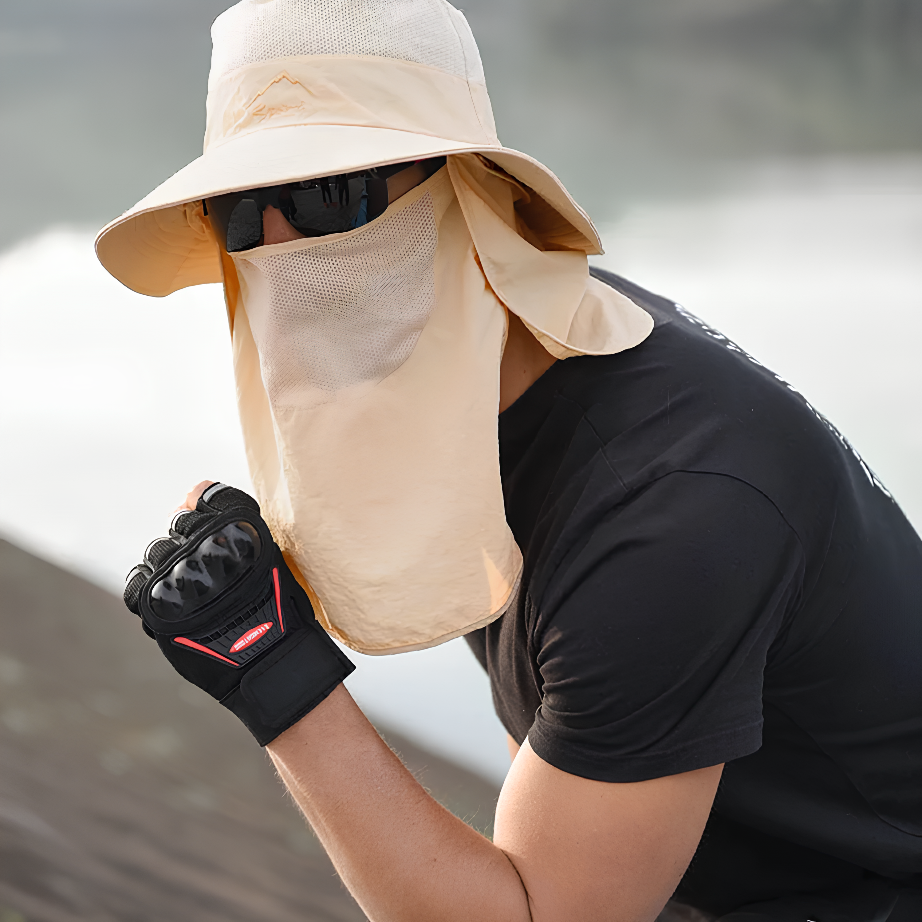 Chapéu Cordilheira® Forest