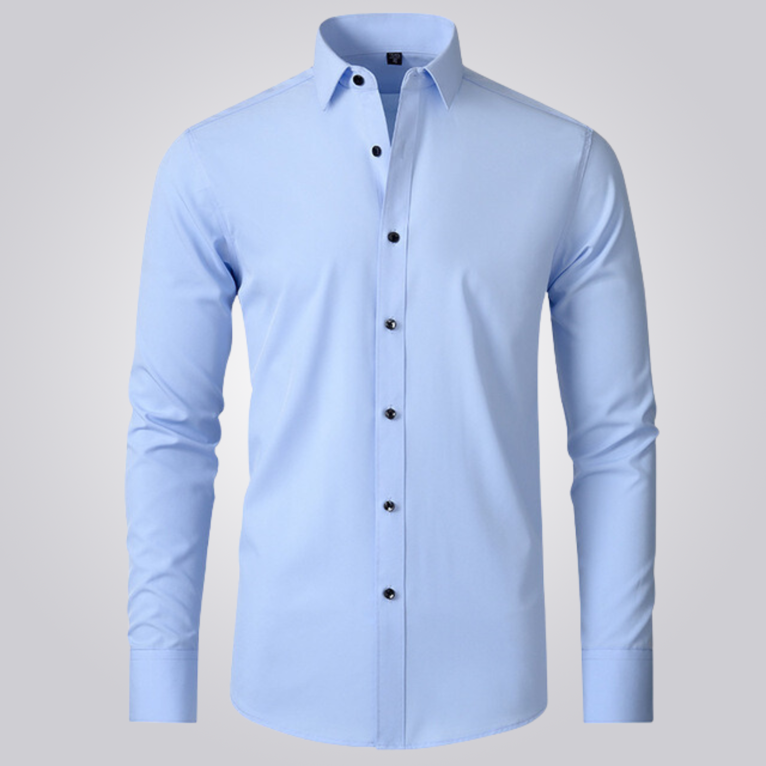 Camisa Social Cordilheira® Malha Gelada