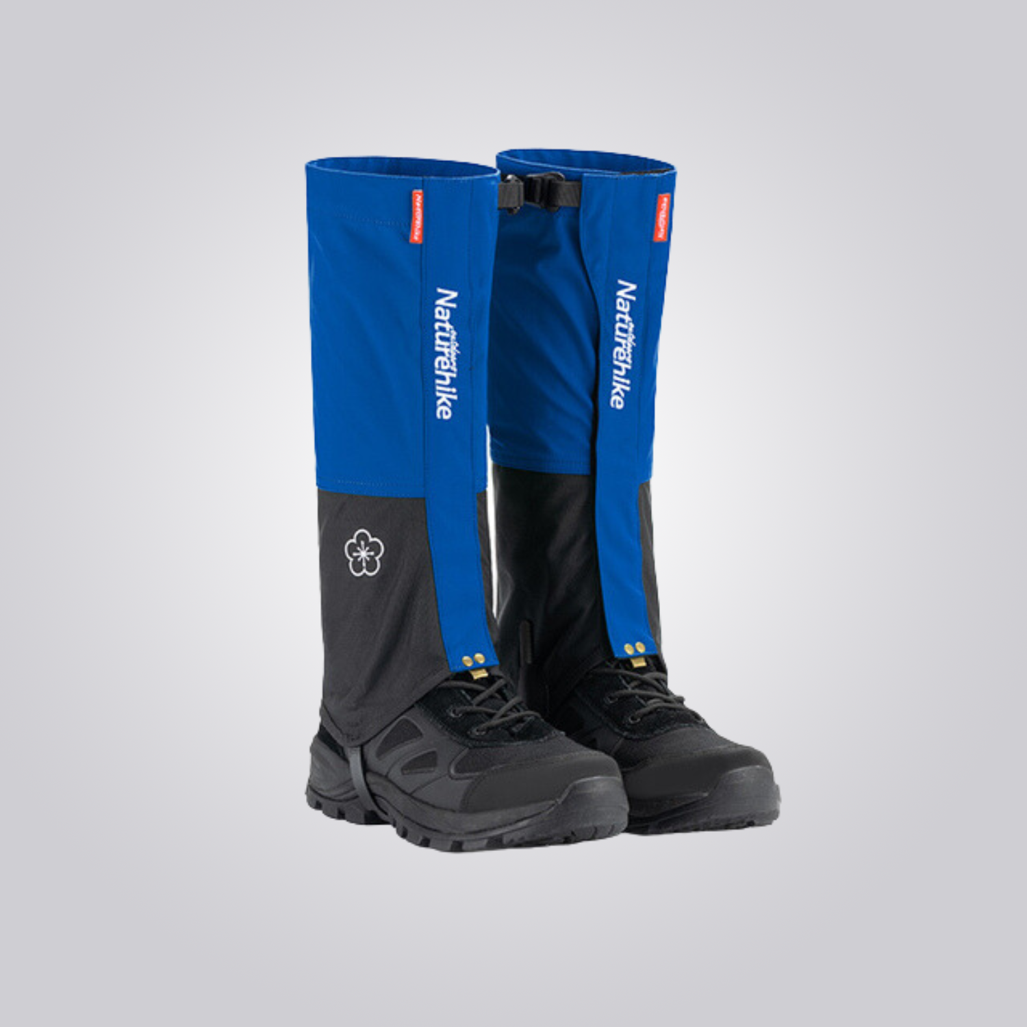 POLAINA CORDILHEIRA NATUREHIKE MASCULINA