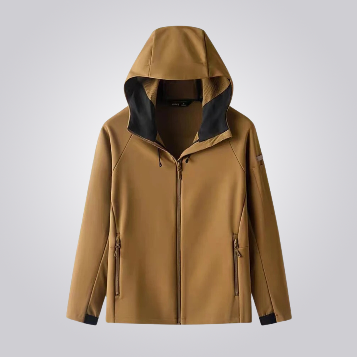 Jaqueta Cordilheira® Pinnacle Impermeável Masculina