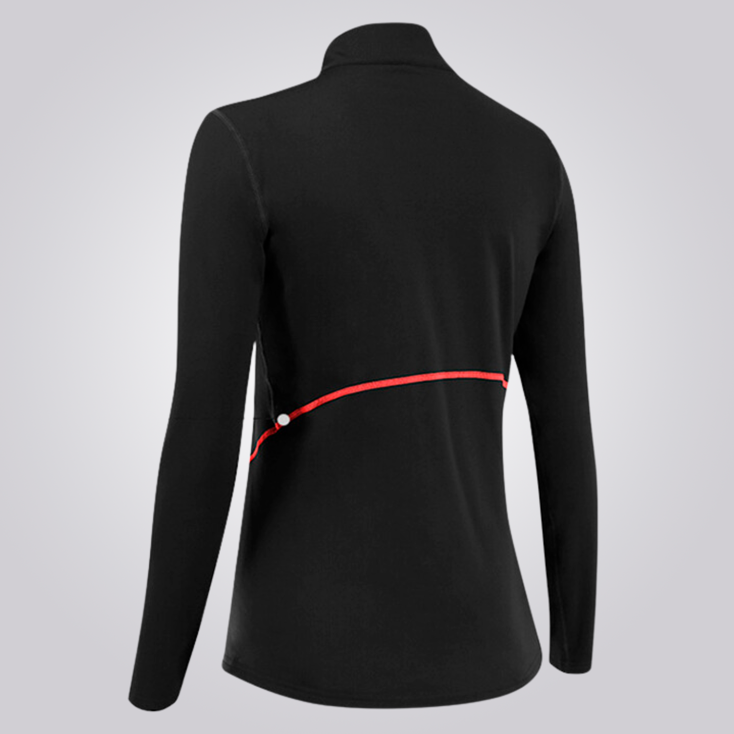 conjunto termico cordilheira glacial feminino