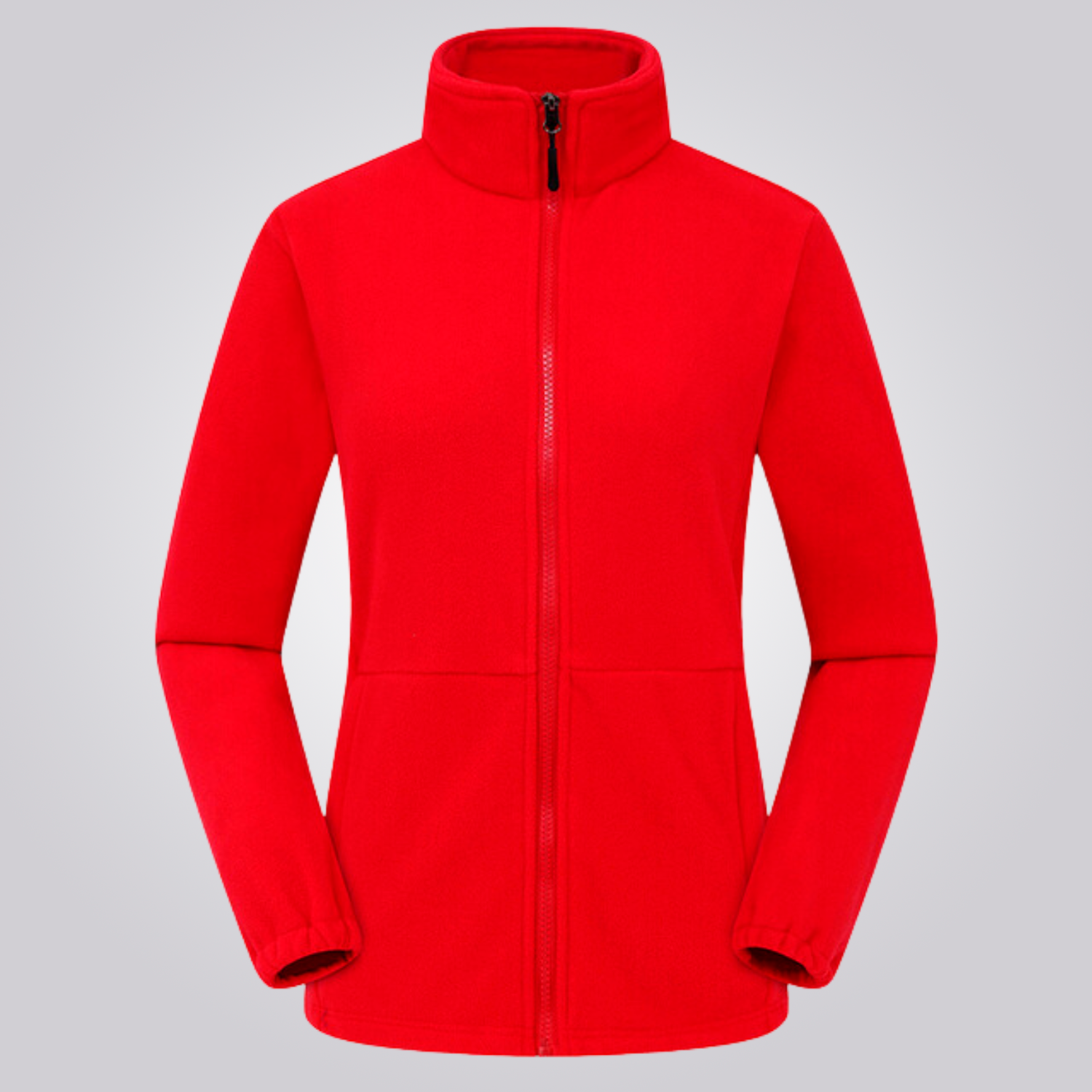fleece cordilheira urban feminino