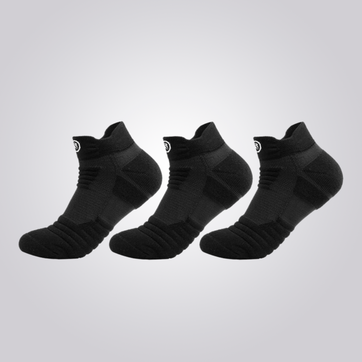 conjunto meias cordilheira non grip