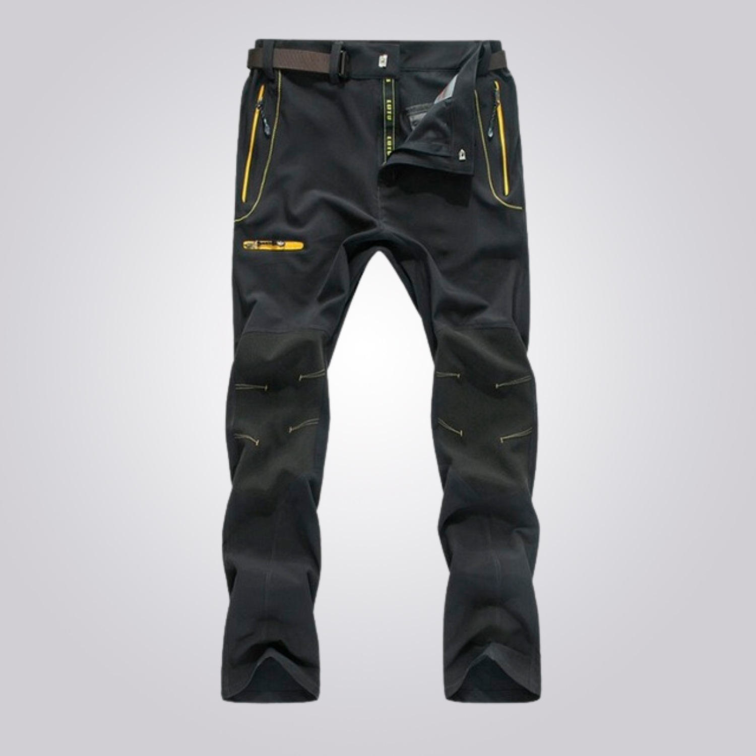 calça cordilheira hiking impermeavel masculina