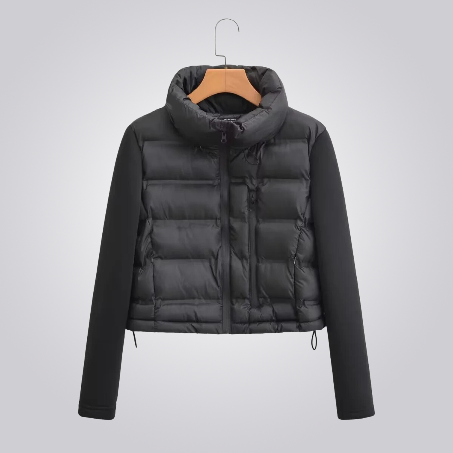 jaqueta cordilheira icefall feminina