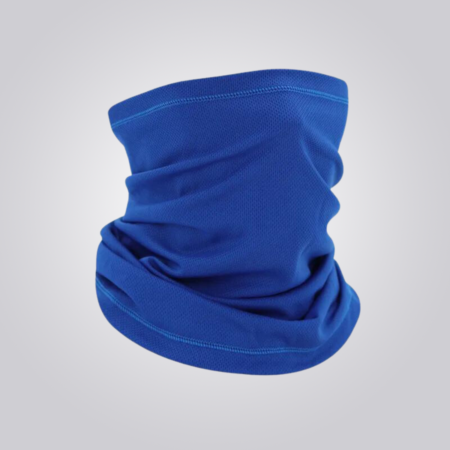 Protetor de Pescoço® Cordilheira Corta-Vento Masculino