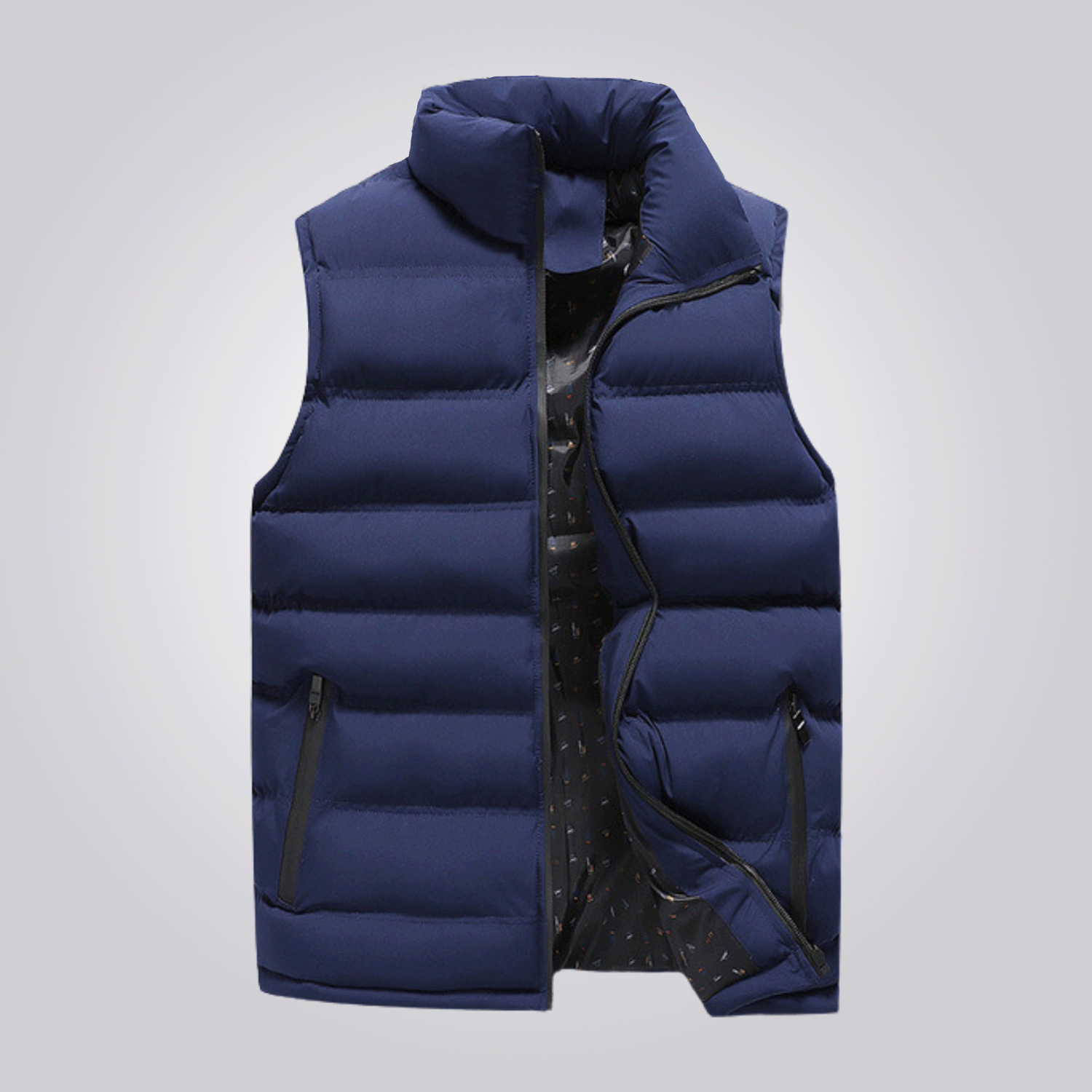 colete cordilheira frostbound masculino
