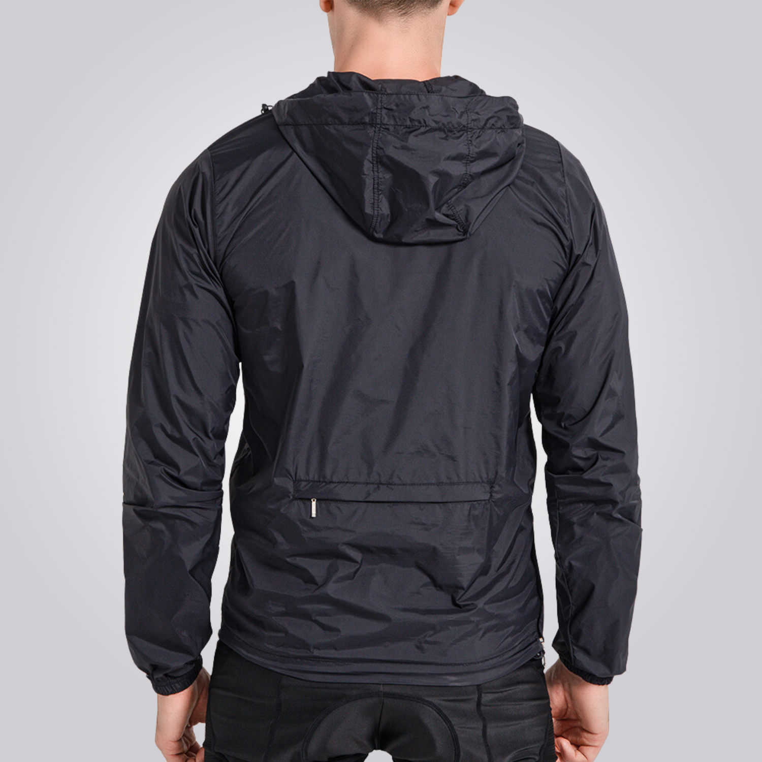 CORTA-VENTO CORDILHEIRA SPEED PROOF