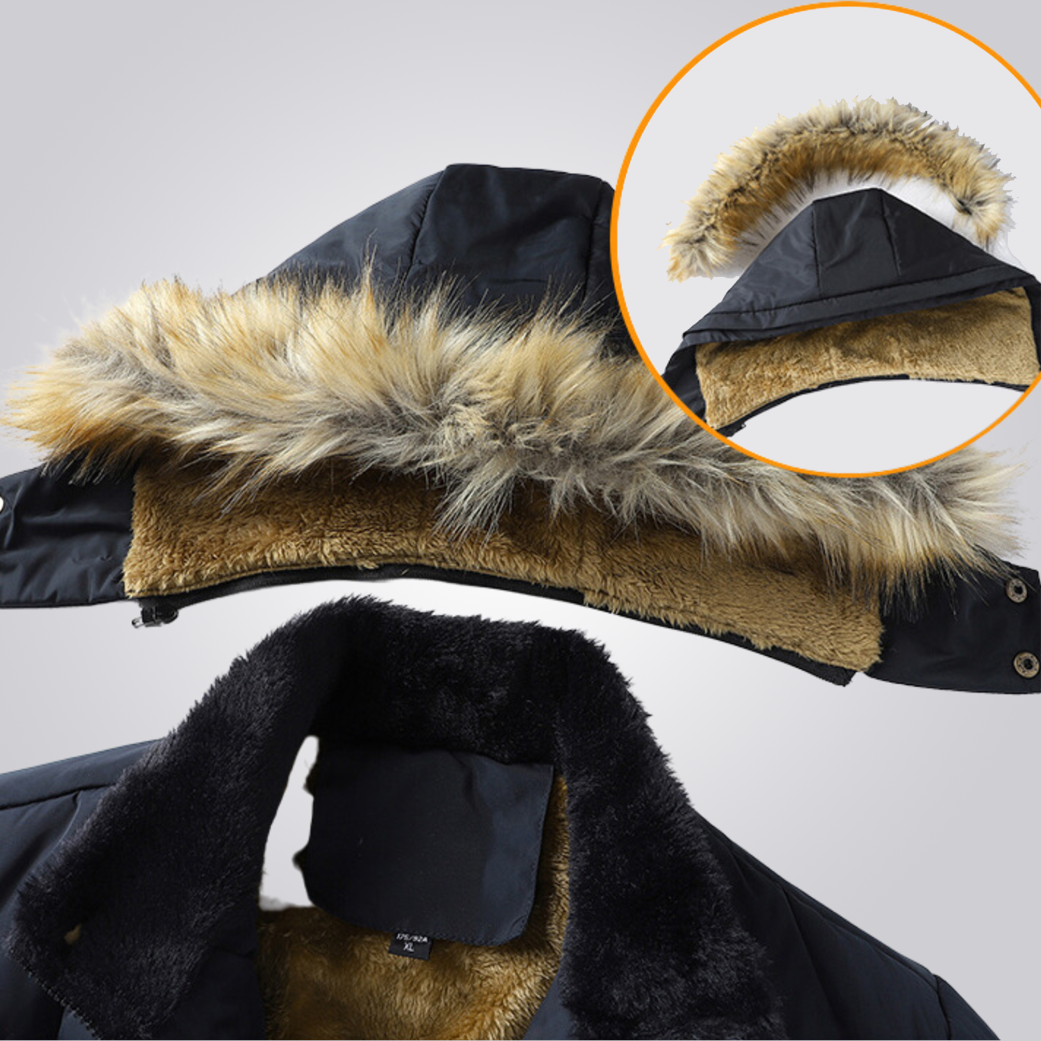 Jaqueta cordilheira snowball masculina