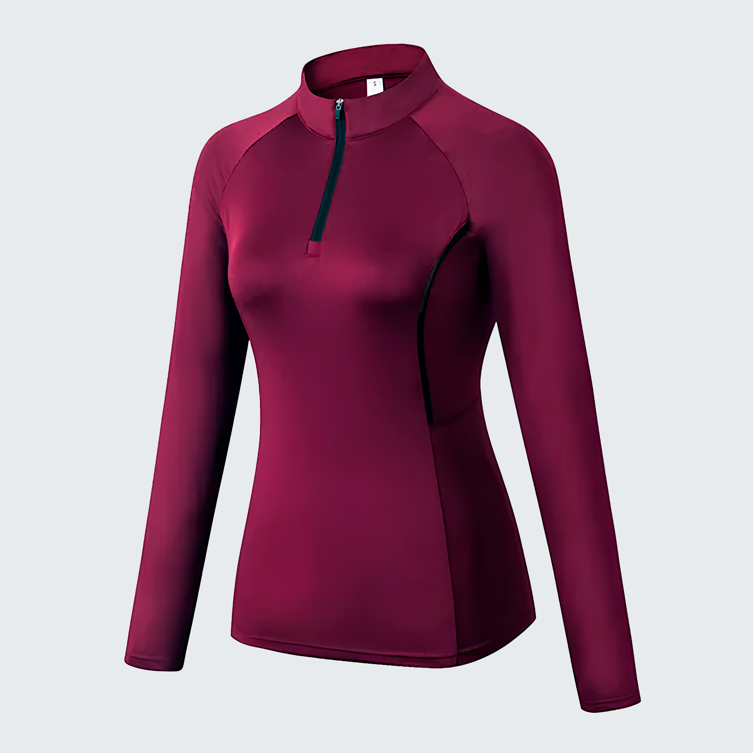 CAMISETA TÉRMICA CORDILHEIRA® BREEZE FEMININA