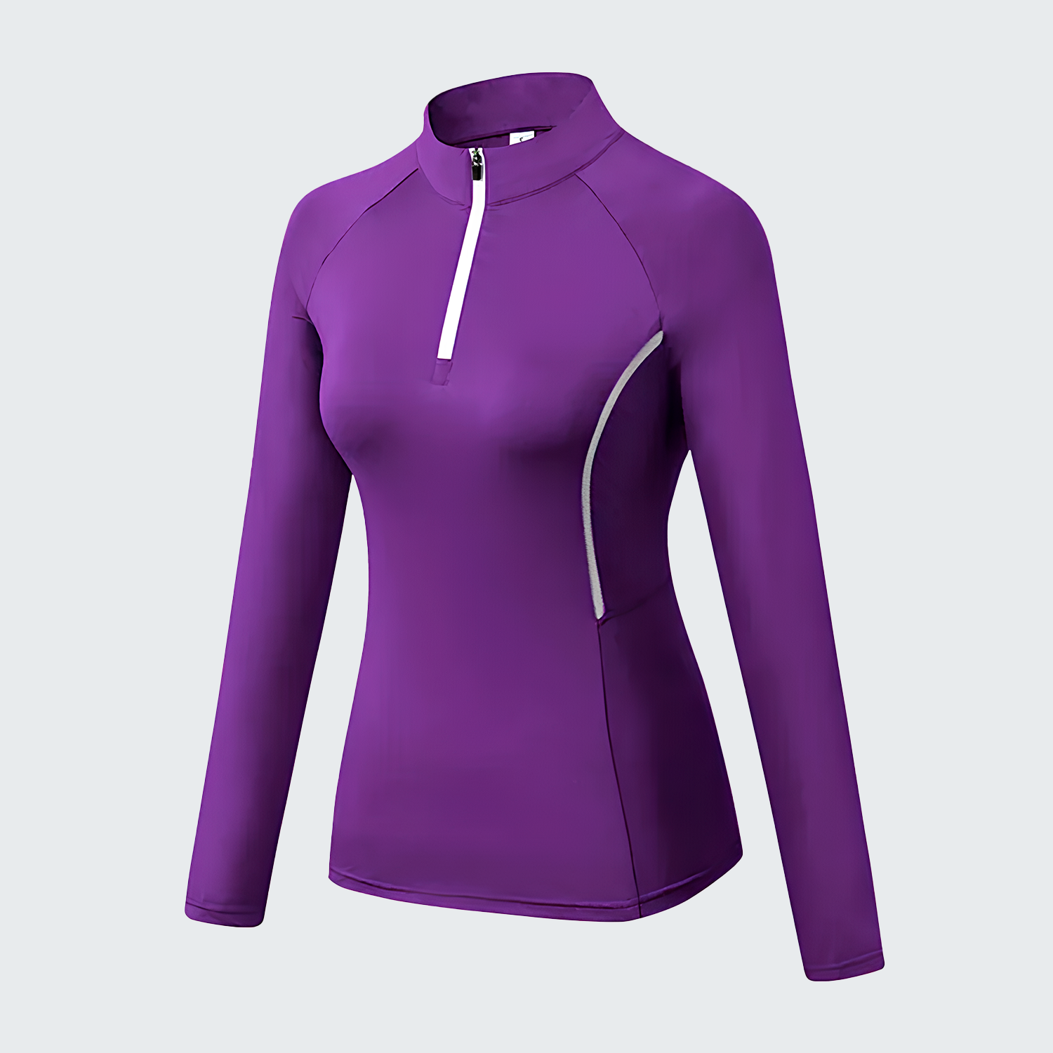 CAMISETA TÉRMICA CORDILHEIRA® BREEZE FEMININA