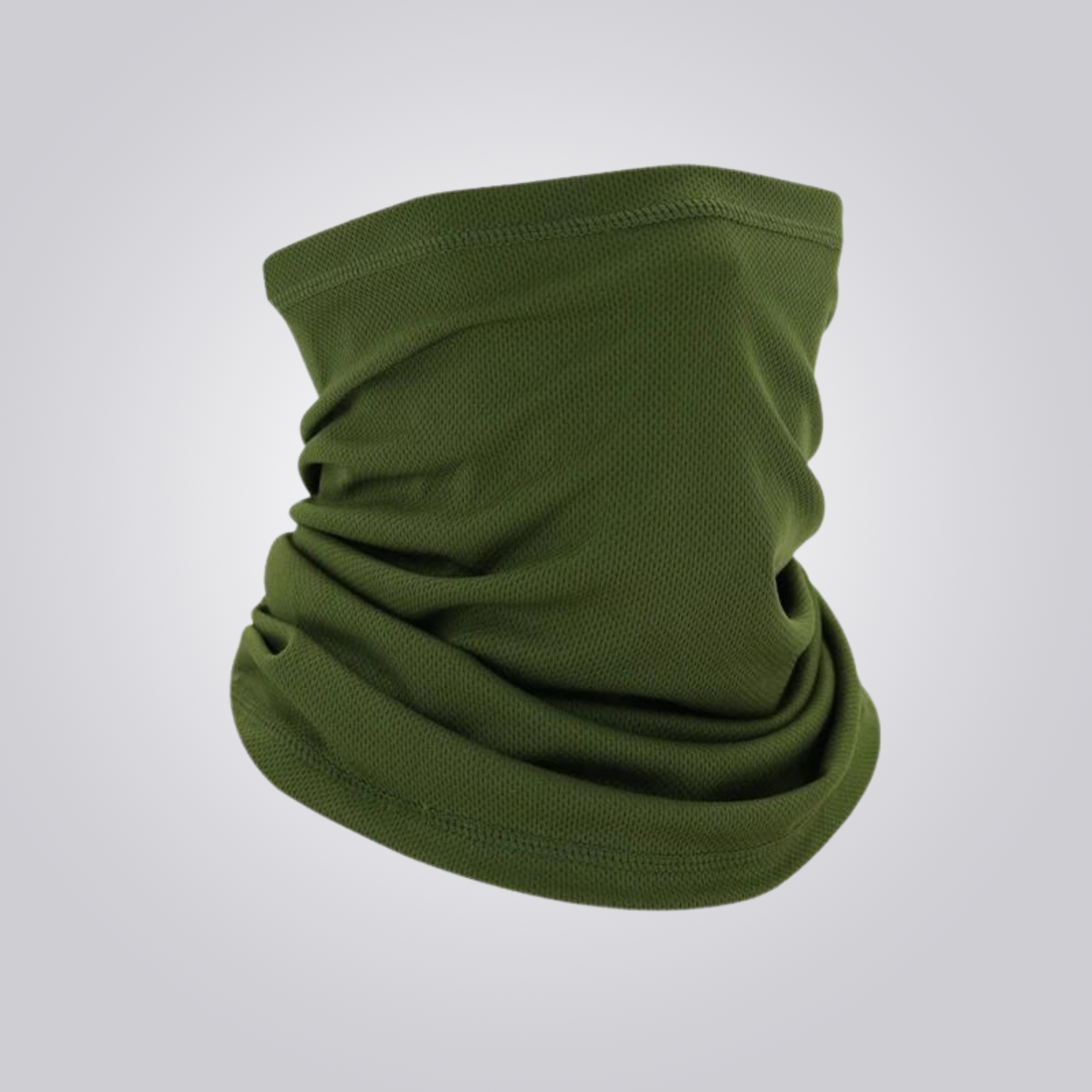 Protetor de Pescoço® Cordilheira Corta-Vento Masculino